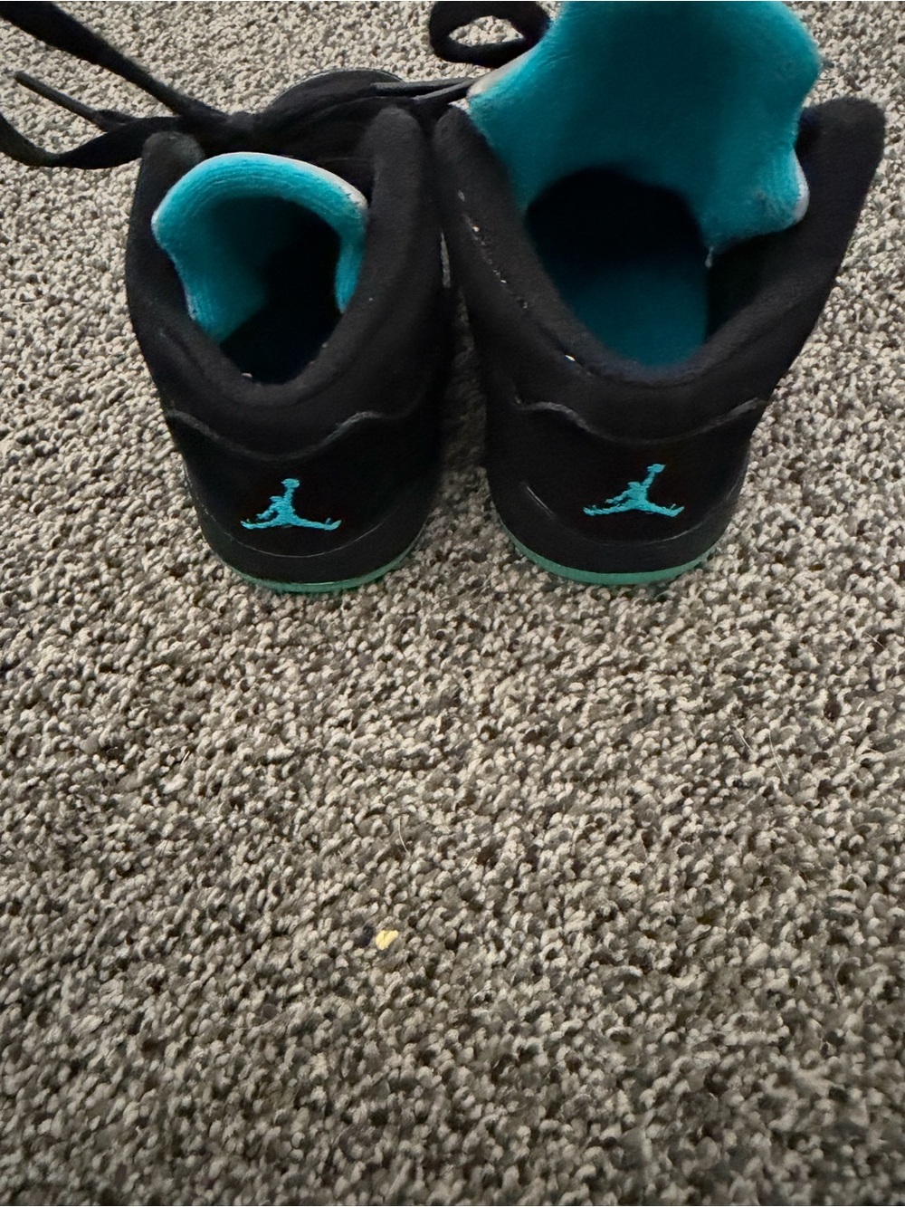 Jordan 5’s - Picture 4 of 5